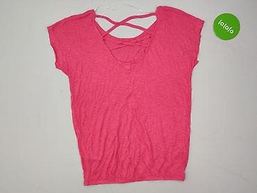 lidl bluza: Bluzka damska, rozmiar S — 3