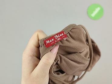 biustonosz m: Bluzka damska, rozmiar XL — 4