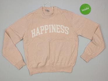bumpro top: Sweter damski, rozmiar S — 2