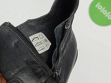 botki wrangler: Botki damskie, rozmiar 37 — 6