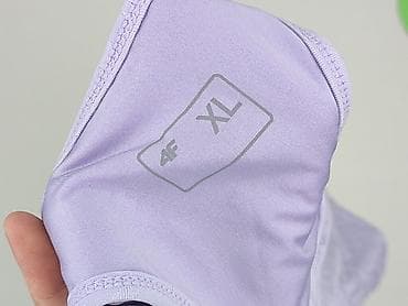 crivit t shirty: 4F, Top damski, rozmiar XL — 5