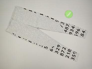 nike compression t shirty: Legginsy Sportowe damskie, rozmiar S — 2