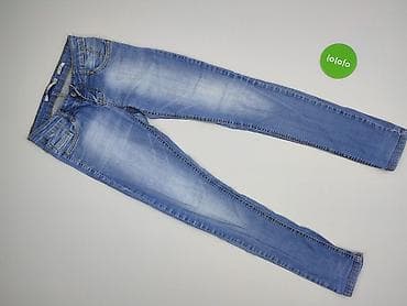 jeans agolde: Jeansy damskie, rozmiar XS — 2