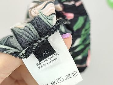 destination spodnie: Szorty damskie, rozmiar XL — 5