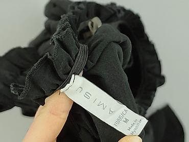 gotycka bluzki: Amisu, Bluzka damska, rozmiar M — 6