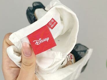 sukienka sweterkowa c a: Sukienka, Disney, 12-18 miesięcy, stan - Idealny — 4
