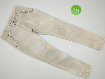 legginsy nike performance: Spodnie materiałowe damskie, rozmiar M — 2