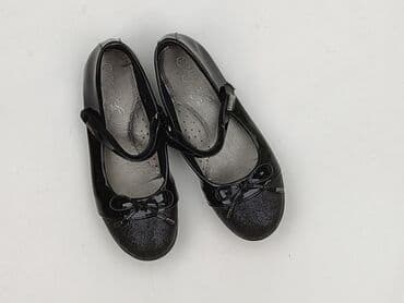 buty camp david: Baletki 34, stan - Bardzo dobry — 1