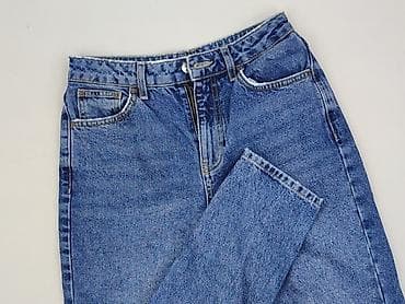 bluzy john deere: Topshop Moto, Jeansy damskie, rozmiar XS — 1