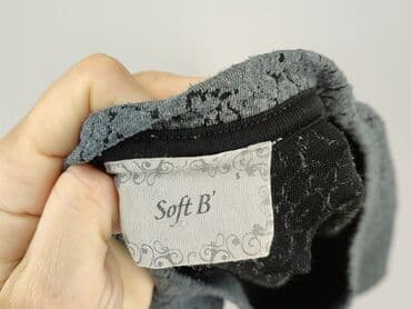 smyk bluzki dziewczęca: Soft, Bluzka damska, rozmiar S — 4