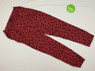 buty oleksy mokasyny: Zеro, Spodnie materiałowe damskie, S — 2