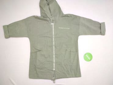дублянка жіноча польща: Women`s lightweight jacket, size 3XL (EU 46) — 2