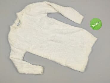 poliamid w swetrze: Sweter damski, rozmiar One size — 2