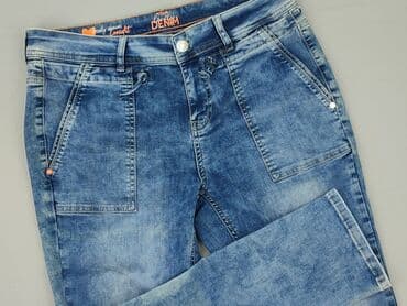 Street One, Jeansy damskie, M