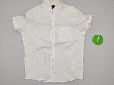 version jeans: H&M, Koszulа dla mężczyzn, rozmiar XL — 2