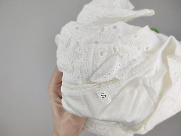 rustykalne sukienki: Sukienka damska, rozmiar S — 6