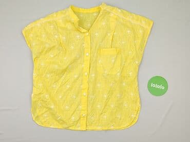 t shirty plus size allegro: Women`s shirt, size 2XL (EU 44) — 2