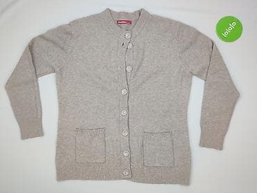 vila clothes sweter: Kardigan damski, rozmiar XL — 2