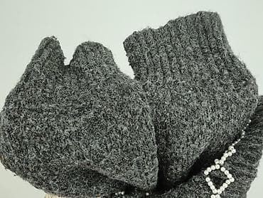 zara czerwony golf: Zara, Golf damski, rozmiar M — 7