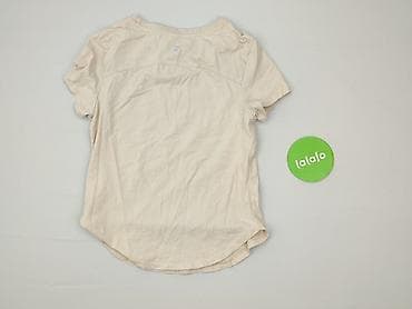 simple ciuchy: T-shirt damski, rozmiar S — 3