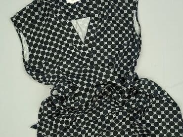 jakie rajstopy do bialej sukienki: Holly & Whyte, Sukienka damska, rozmiar S — 1