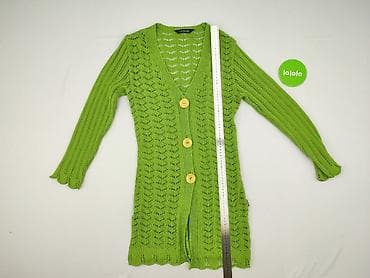 Women's Clothing: Vivienne, Women`s cardigan, size S — 6