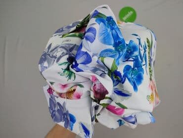 sukienka garniturowa biala: Blue, Sukienka damska, rozmiar L — 6