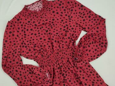 tanie sukienki do kolan: Shein, Sukienka damska, rozmiar S — 1