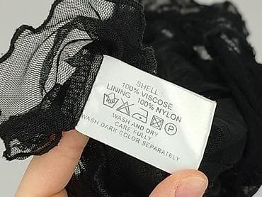 bluzka plus size: Influence, Top damski, rozmiar 7XL — 5