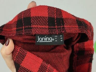 krótkie spódnice tiulowe: Janina, Women`s skirt, size L (EU 40) — 4