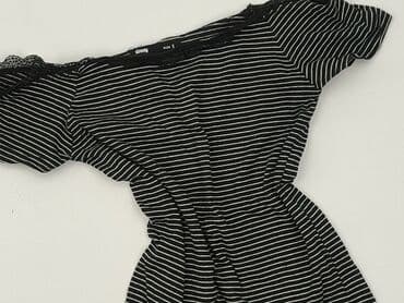 ażurowa bluzka sinsay: Sinsay, Bluzka damska, rozmiar S — 1