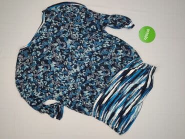 c a kurtka puchowa damska: Janina, Tunika damska, rozmiar XL — 3