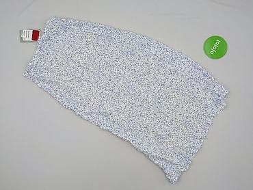 spódniczka basic: H&M, Spódnica damska, rozmiar 2XS — 3