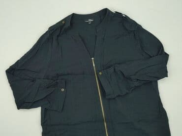massimo dutti kurtka zimowa: Chic, Kurtka przejściowa damska, 6XL — 1
