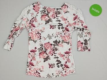 bluza hello kitty: Bluzka damska, rozmiar S — 3