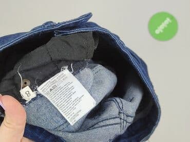 pepe jeans wyprzedaz: Jeansy damskie, rozmiar S — 5