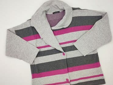 skarpetki do ugg: Kardigan damski, rozmiar 8XL — 1