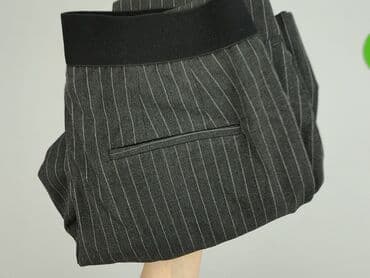 sinsay spodnie materiałowe: Sinsay, Spodnie materiałowe damskie, rozmiar S — 6