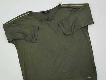 botki polska: Mohito, Bluzka damska, rozmiar XS — 1