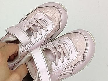 pull bear buty: Buty sportowe Reebok, 22, Używany — 6