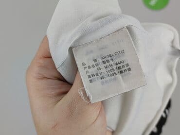 bluza aesthetic: Angel, Bluzka damska, rozmiar M — 5