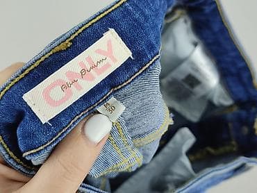 prada obuwie: ONLY, Jeansy damskie, rozmiar M — 4