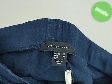 clockhouse regular shorts: Atmosphere, Shorts for women, size S — 5