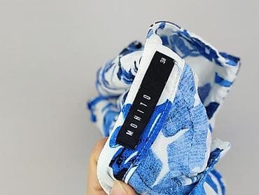 bluzka boho h: Mohito, Bluzka damska, rozmiar M — 4