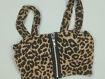 tanie ramoneski: Top damski, rozmiar M — 1