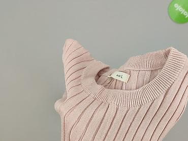 bluza genzie: Sinsay, Sweter damski, rozmiar L — 5