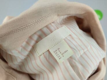 standard garnitury: H&M, Marynarka damska, M — 5