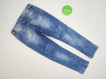 roberta biagi jeansy: Laulia, Jeansy damskie, rozmiar M — 3