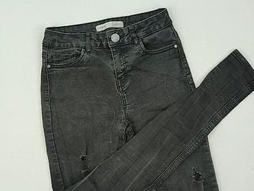 calvin klein 39: Skinny, Jeansy damskie, rozmiar S — 1