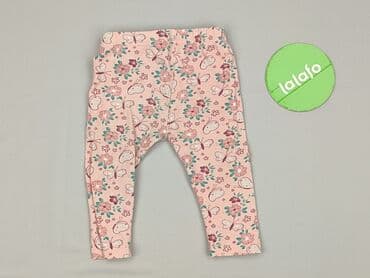 pajacyk niemowlęcy 5 10 15: Легінси, So cute, 6-9 міс., стан - Дуже гарний — 3